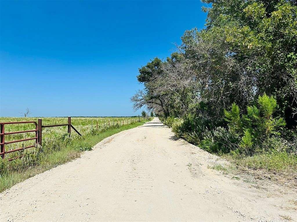 80 Acres of Land for Sale in Rising Star, Texas