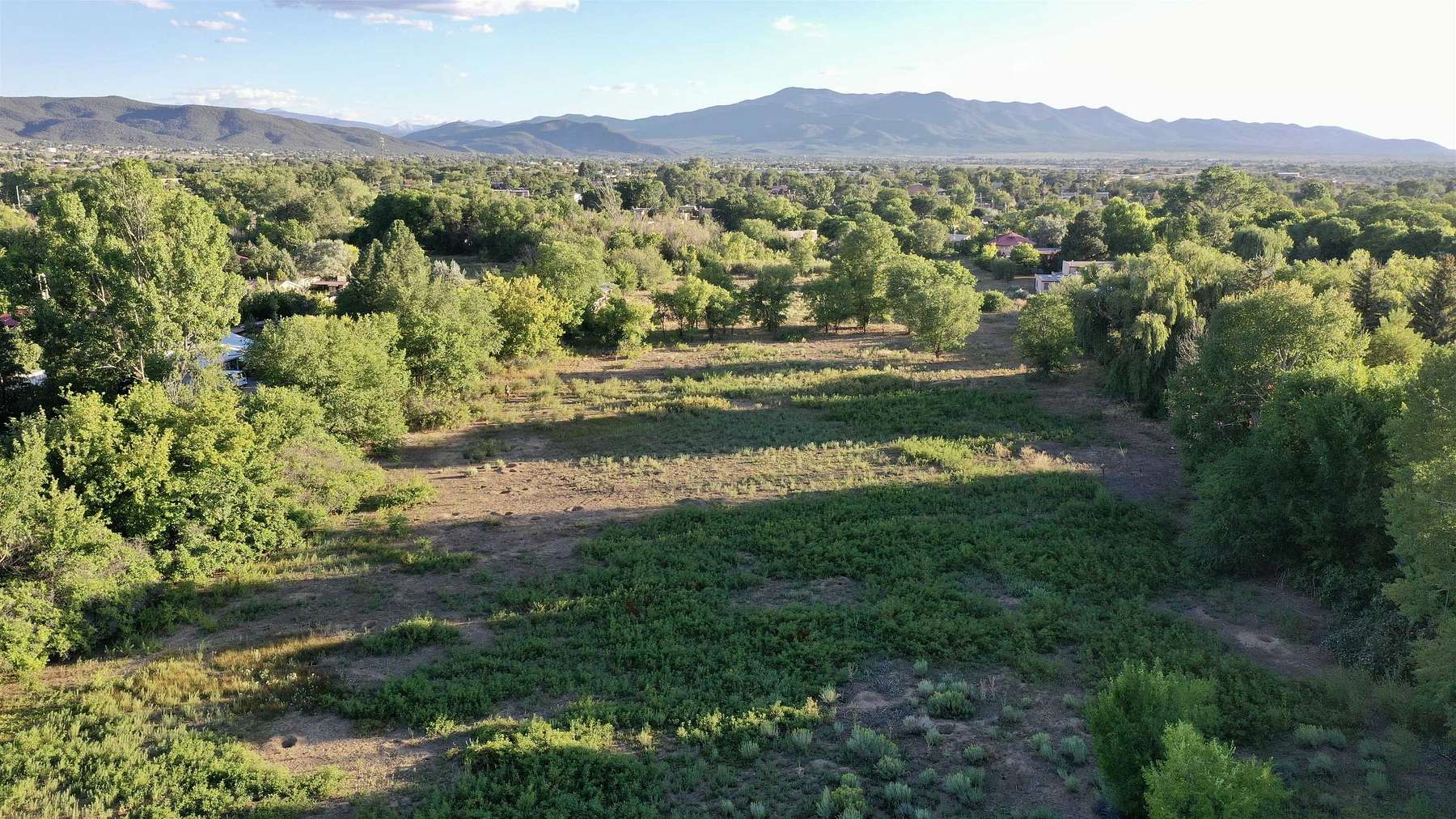 3.1 Acres of Residential Land for Sale in Taos, New Mexico