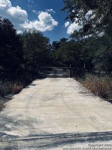 3.4 Acres of Residential Land for Sale in Boerne, Texas