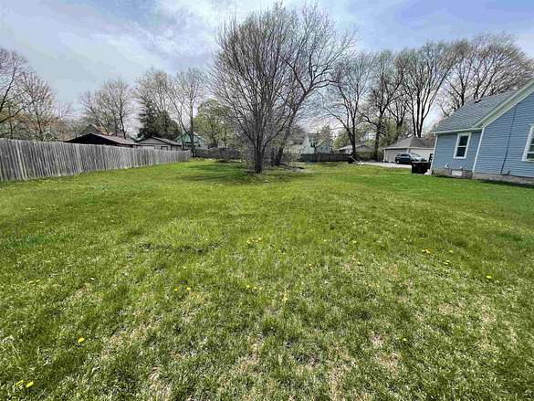 0.18 Acres of Residential Land for Sale in Beloit, Wisconsin