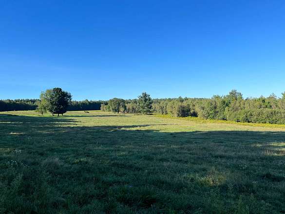 9.2 Acres of Residential Land for Sale in Russell, New York
