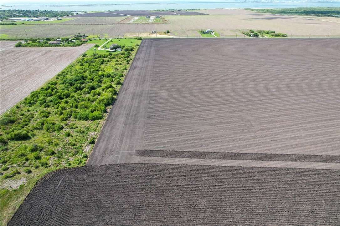 12.6 Acres of Land for Sale in Portland, Texas