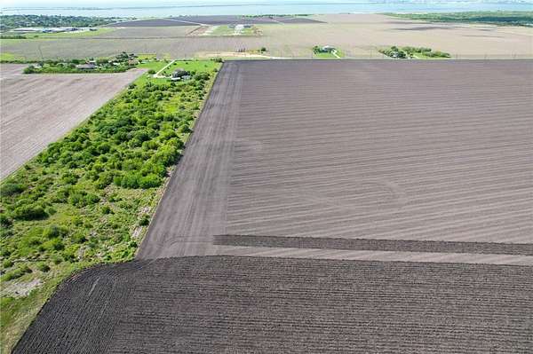 12.6 Acres of Land for Sale in Portland, Texas