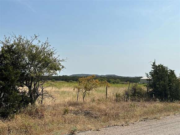 11.1 Acres of Recreational Land for Sale in Evant, Texas