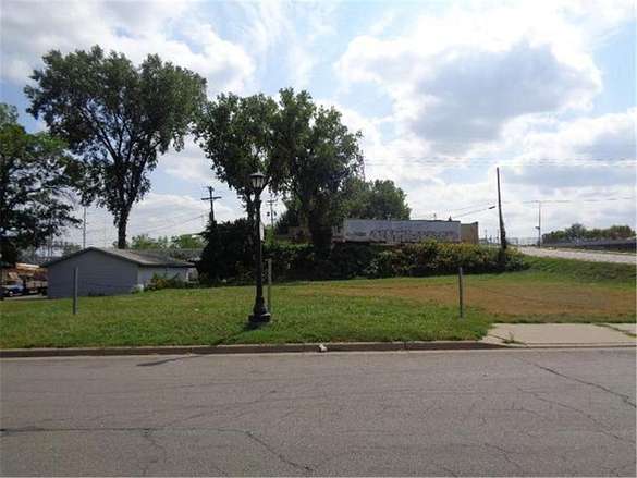 0.328 Acres of Commercial Land for Sale in St. Paul, Minnesota
