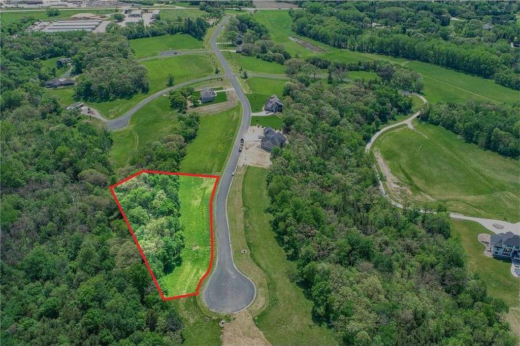 2 Acres of Residential Land for Sale in Rochester, Minnesota