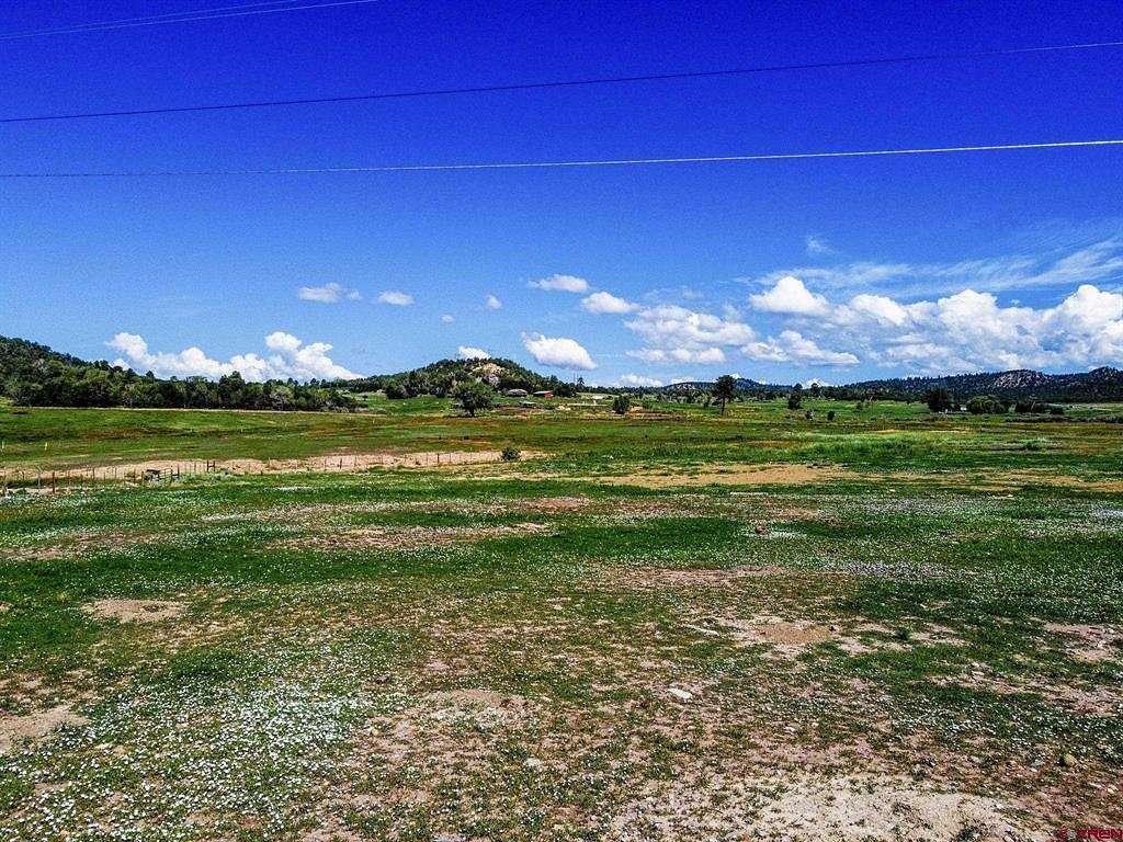 7 Acres of Land for Sale in Bayfield, Colorado