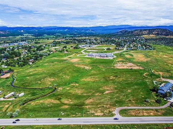 18.5 Acres of Land for Sale in Bayfield, Colorado