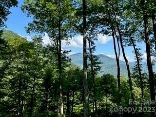 2.9 Acres of Residential Land for Sale in Maggie Valley, North Carolina