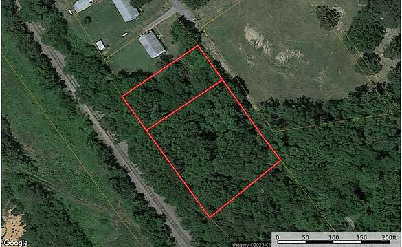 0.85 Acres of Residential Land for Sale in Clarksville, Virginia