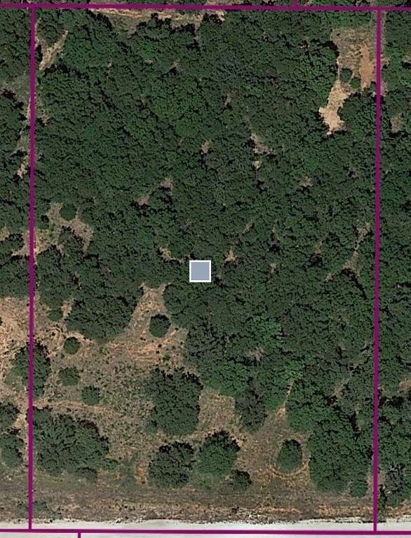 3.1 Acres of Residential Land for Sale in Lexington, Oklahoma