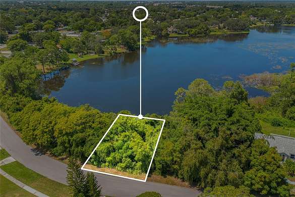 0.41 Acres of Residential Land for Sale in Deltona, Florida