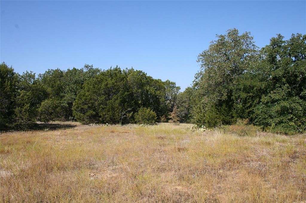 1.2 Acres of Residential Land for Sale in Weatherford, Texas