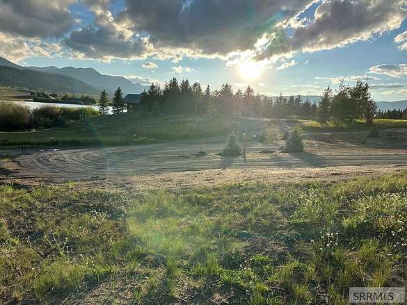 0.41 Acres of Residential Land for Sale in Island Park, Idaho