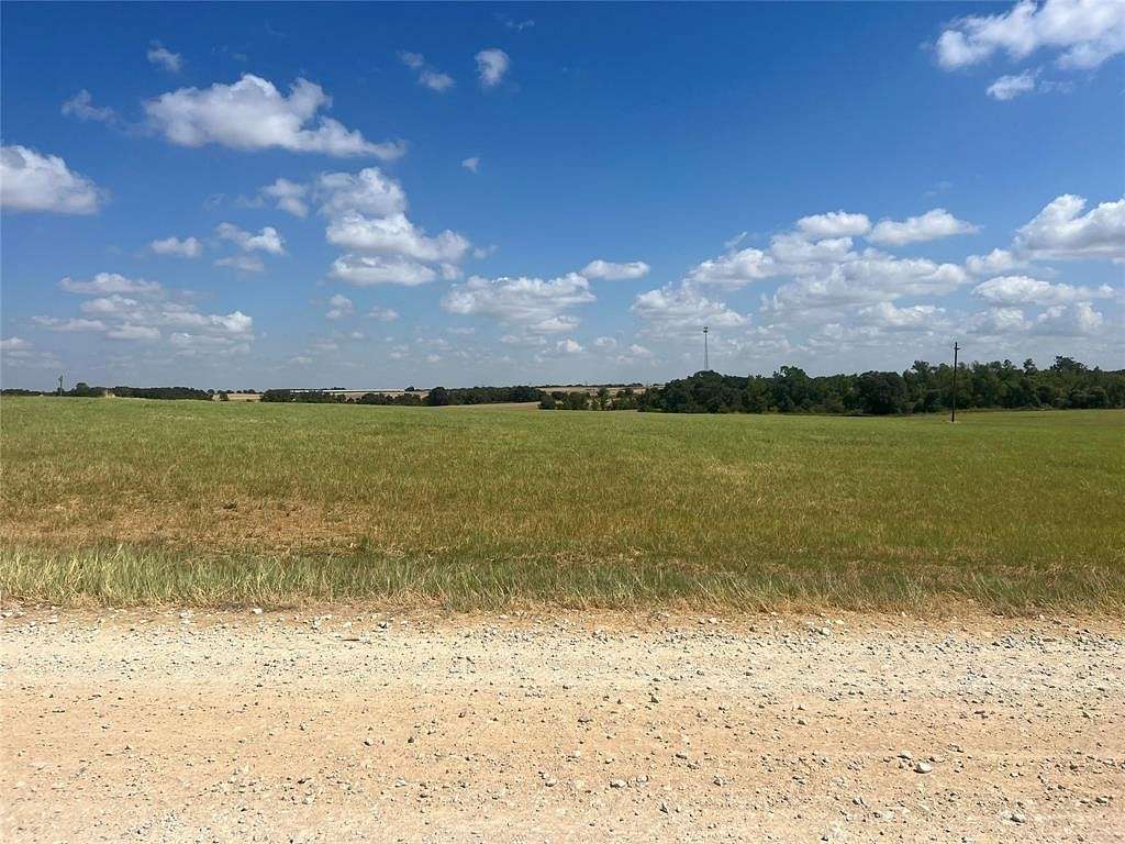 Residential Land for Sale in Rockdale, Texas