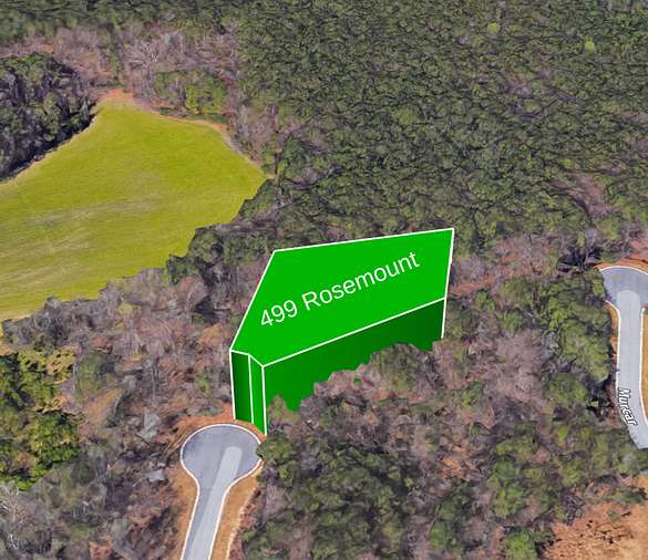 Land For Sale Near Rocky Mount Nc