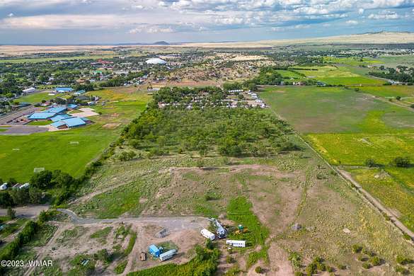 15.97 Acres of Land for Sale in Eagar, Arizona