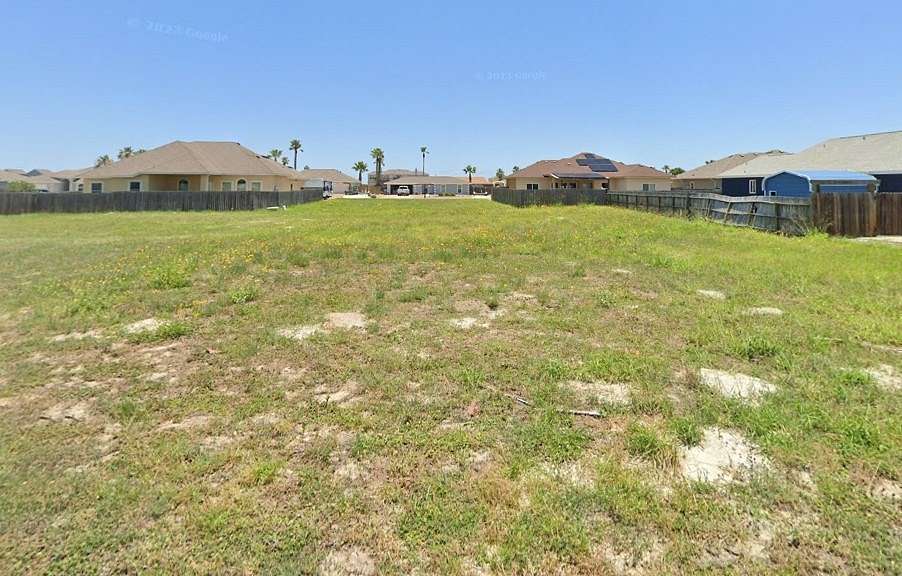 0.17 Acres of Residential Land for Sale in Corpus Christi, Texas
