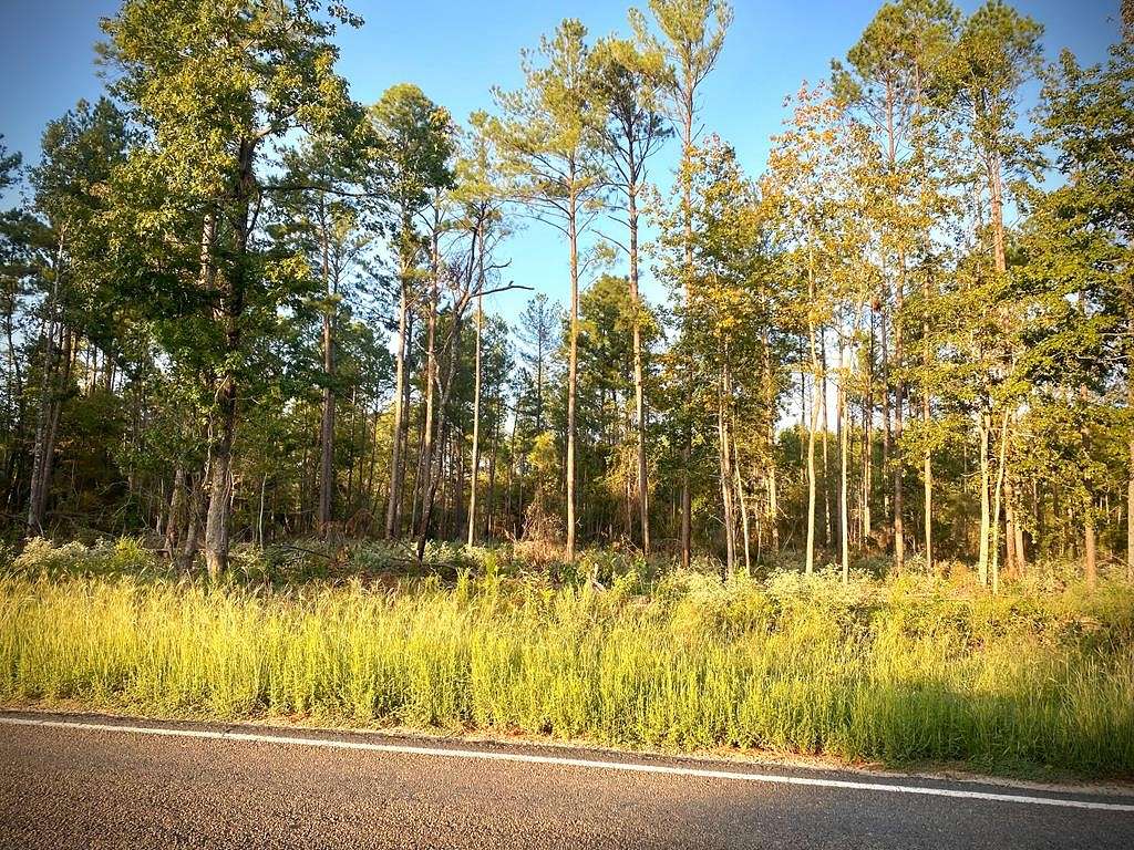 4.9 Acres of Residential Land for Sale in Huntington, Texas