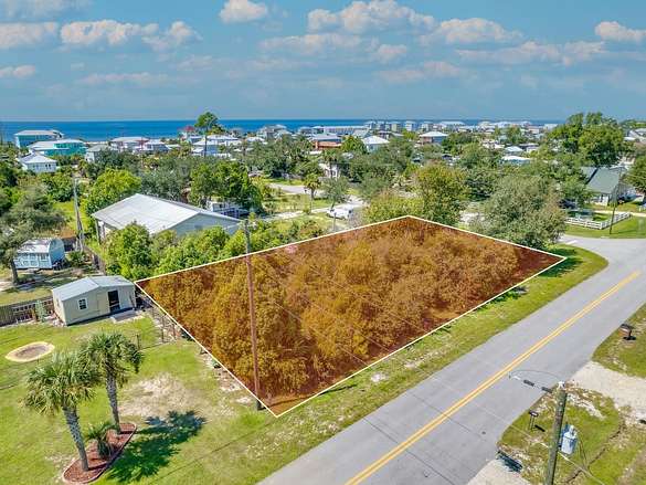0.26 Acres of Land for Sale in Port St. Joe, Florida