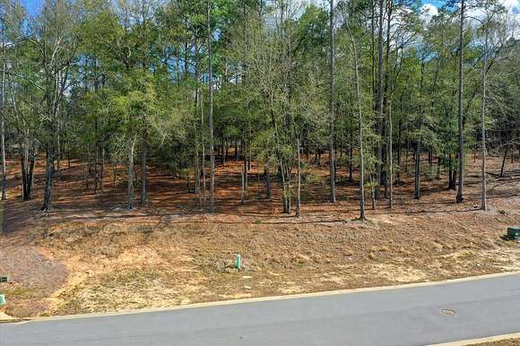0.49 Acres of Residential Land for Sale in Aiken, South Carolina