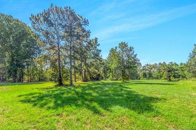 1 Acre of Residential Land for Sale in Ragley, Louisiana