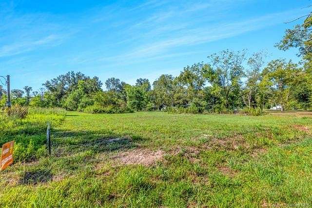 1 Acre of Residential Land for Sale in Ragley, Louisiana
