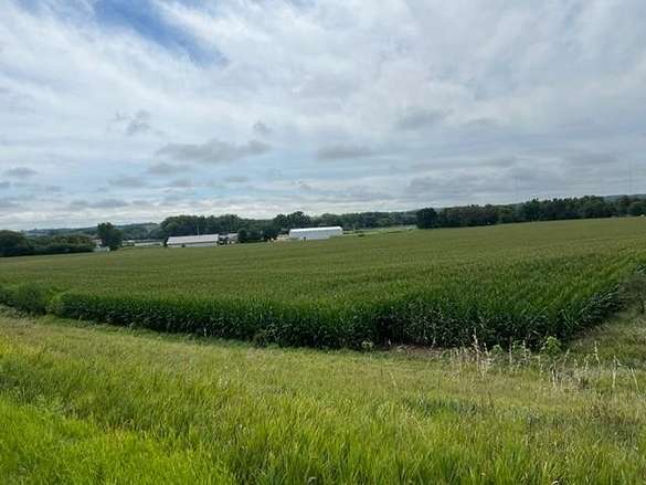 40 Acres of Land for Sale in Sioux City, Iowa