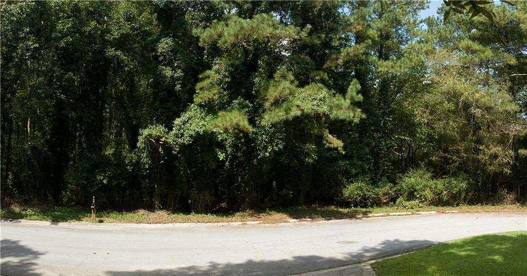 0.77 Acres of Residential Land for Sale in Conyers, Georgia