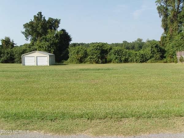 0.54 Acres of Residential Land for Sale in Hertford, North Carolina