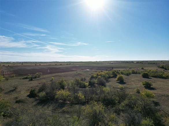 160 Acres of Land for Sale in Piedmont, Oklahoma