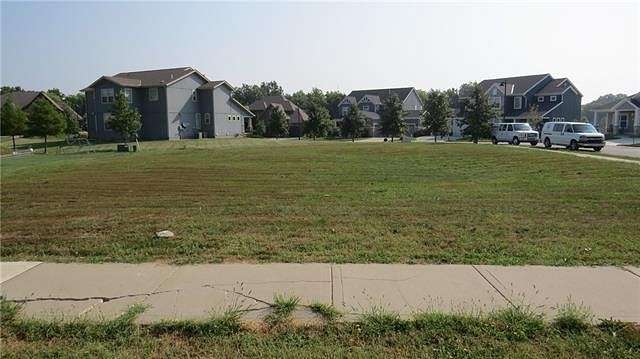 0.31 Acres of Residential Land for Sale in Kansas City, Missouri