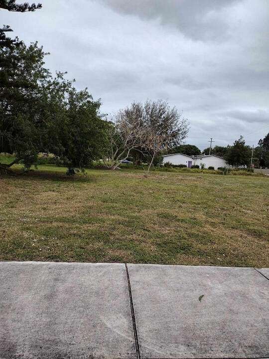 0.162 Acres of Residential Land for Sale in Fort Pierce, Florida