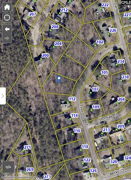 0.35 Acres of Residential Land for Sale in Columbia, South Carolina