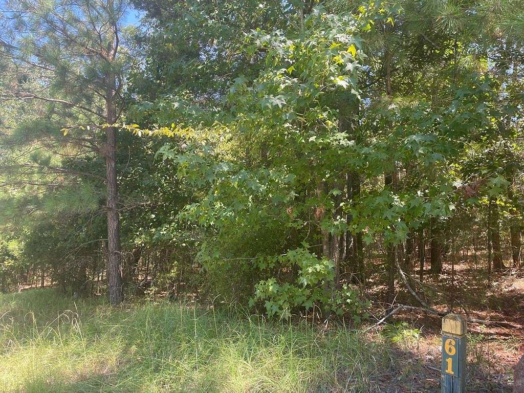 1.6 Acres of Residential Land for Sale in Greenwood, South Carolina