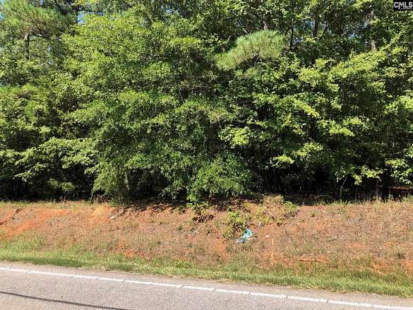 1.9 Acres of Residential Land for Sale in Prosperity, South Carolina