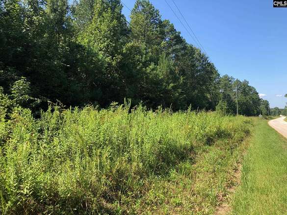 1.1 Acres of Residential Land for Sale in Prosperity, South Carolina