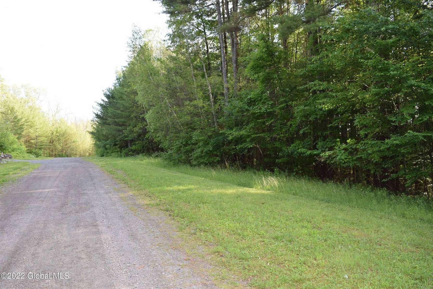 5.3 Acres Of Land For Sale In New Lebanon, New York - Landsearch