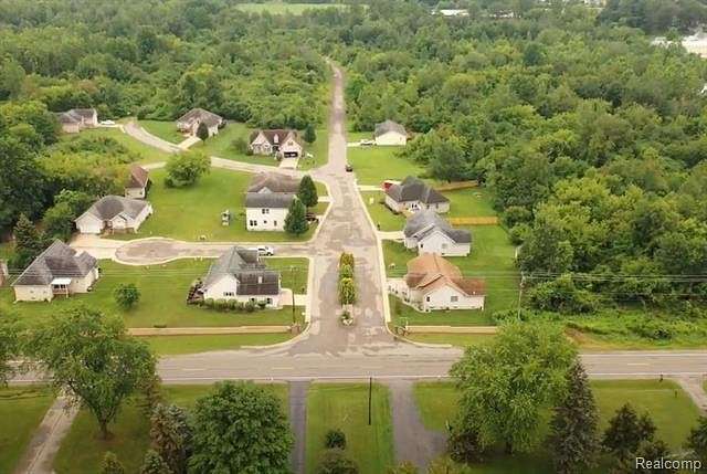 0.35 Acres of Residential Land for Sale in Flint, Michigan