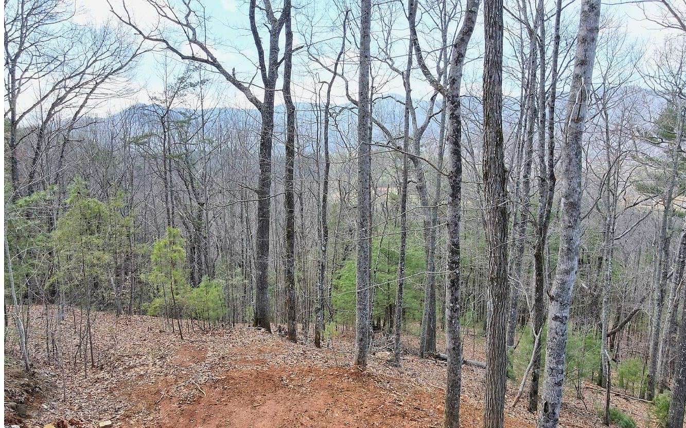 1.1 Acres of Land for Sale in Hiawassee, Georgia