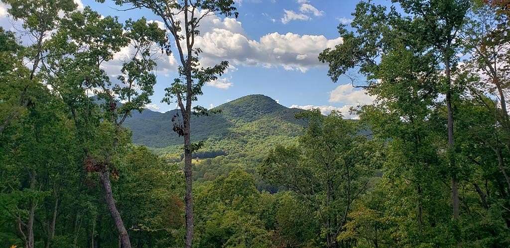 1.06 Acres of Land for Sale in Hiawassee, Georgia