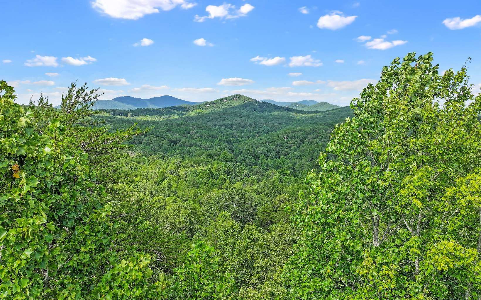 1.35 Acres of Land for Sale in Mineral Bluff, Georgia