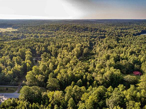 24.75 Acres of Land for Sale in Douglasville, Georgia