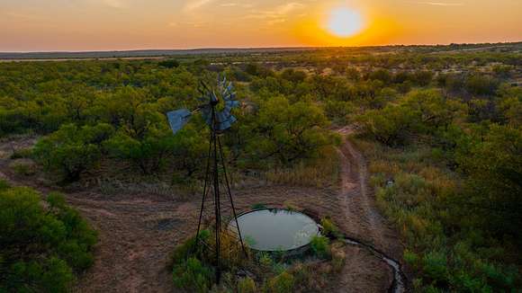 373 Acres of Recreational Land & Farm for Sale in Childress, Texas
