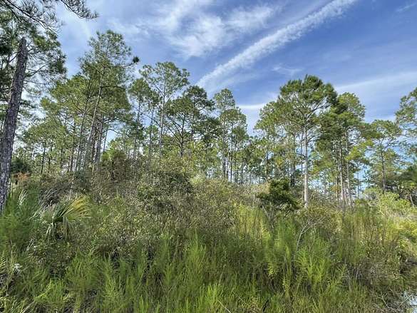 10 Acres of Recreational Land for Sale in Cedar Key, Florida