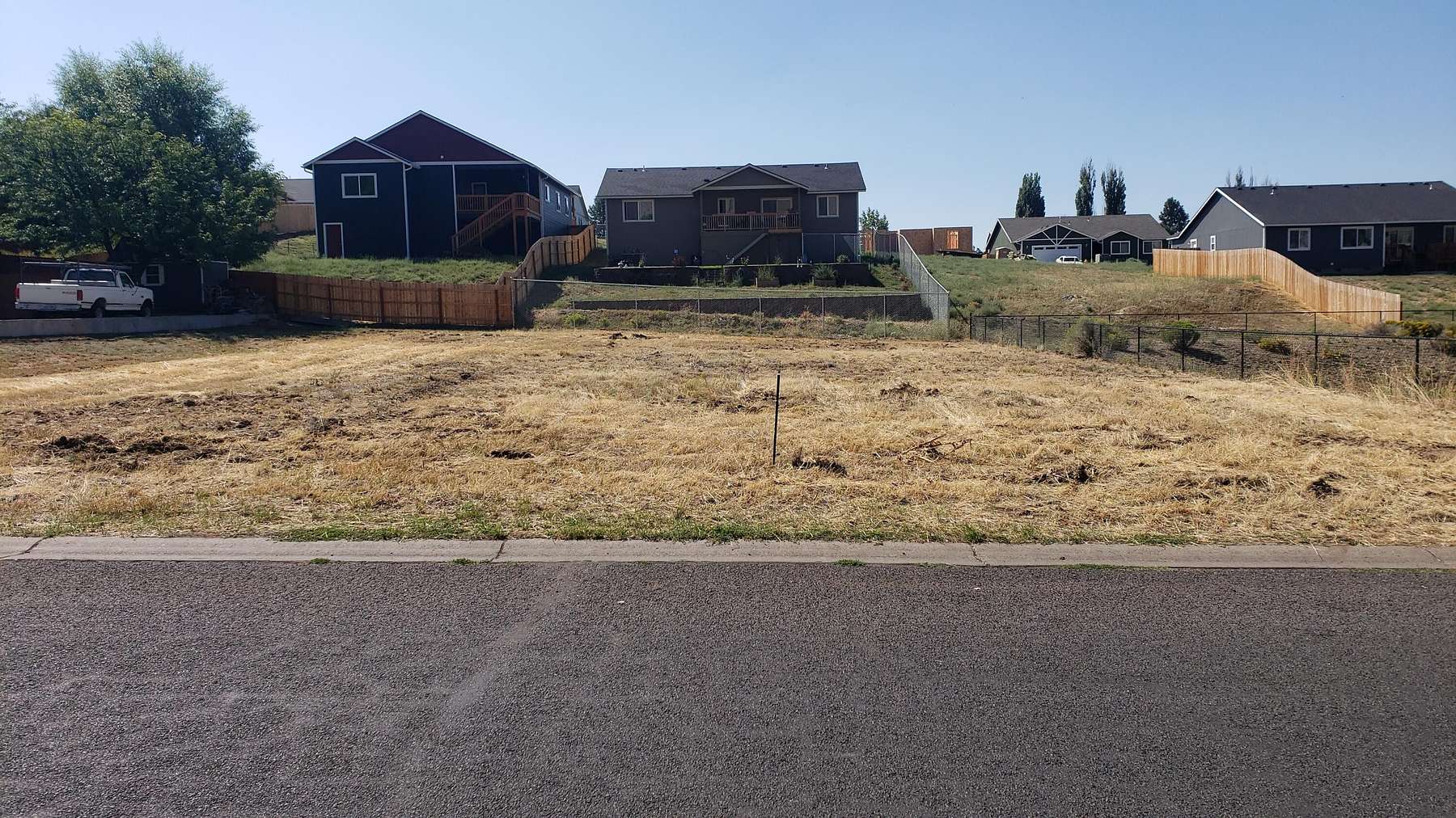 0.31 Acres of Residential Land for Sale in Klamath Falls, Oregon