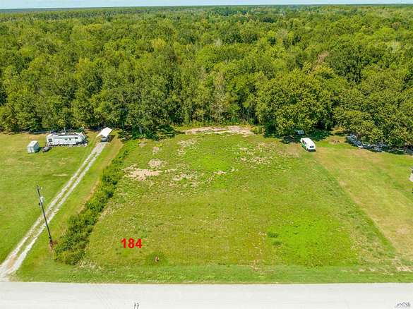 0.01 Acres of Residential Land for Sale in Gibson, Louisiana