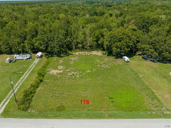 0.1 Acres of Residential Land for Sale in Gibson, Louisiana