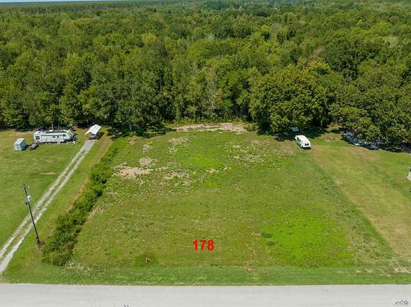 0.1 Acres of Land for Sale in Gibson, Louisiana