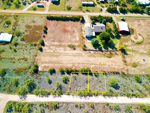 0.2 Acres of Residential Land for Sale in Fritch, Texas